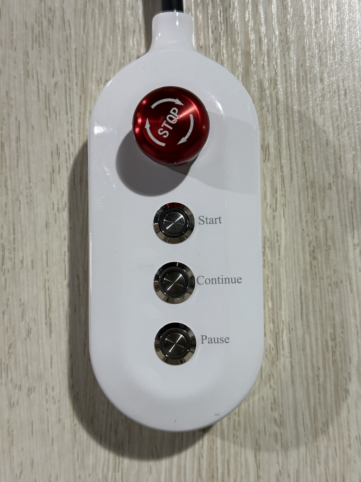 Button box