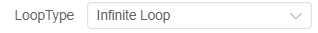 LOOP button
