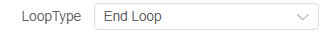 LOOP button