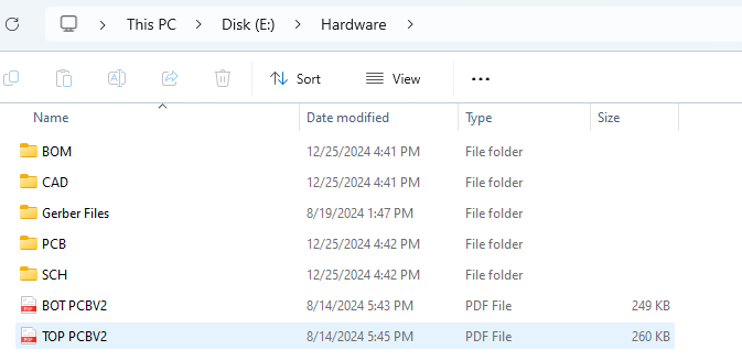两指平行夹爪主体结构