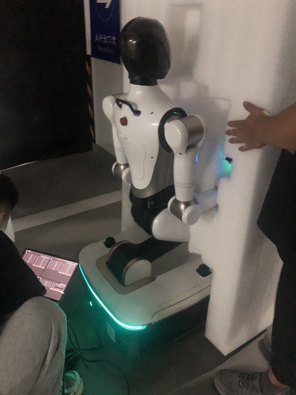 航空箱比对